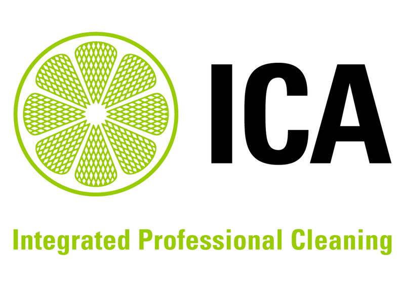 ICA LOGO
