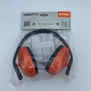 Casque protège-oreilles STIHL chez JF-AGRI à Schlierbach