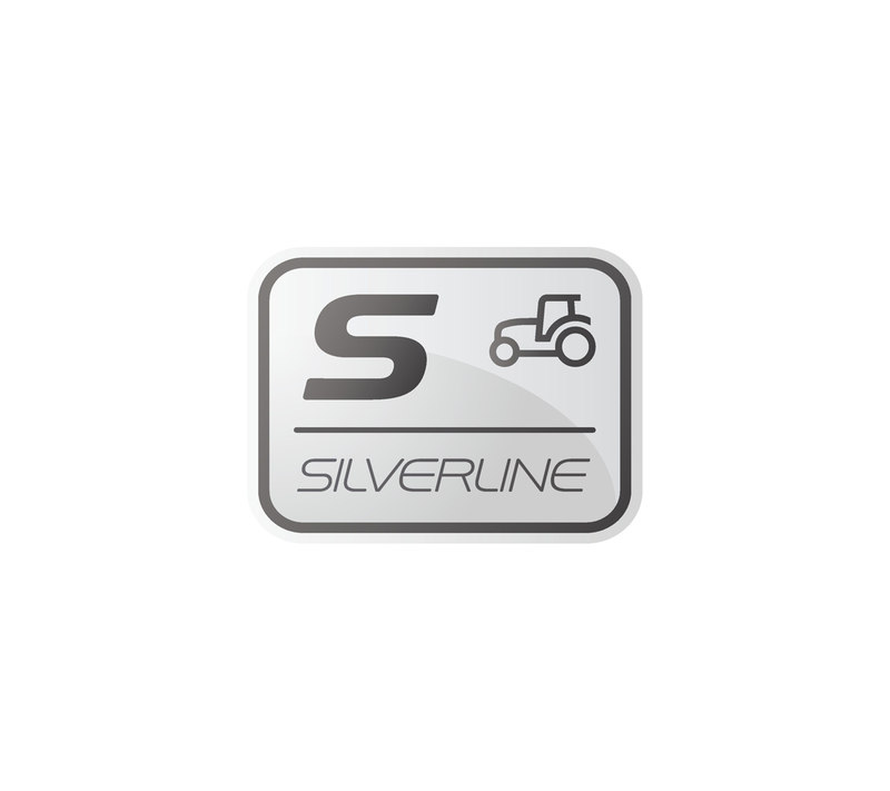 Logo SILVERLINE