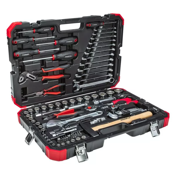 Coffret outils douilles 100 pièces GEDORE – Image 3