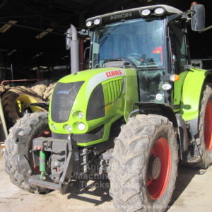 Claas ARION 530 CIS
