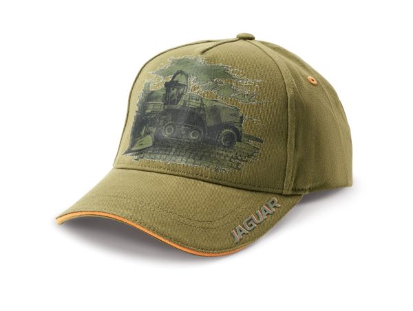casquette claas jaguar jf agri à Schlierbach