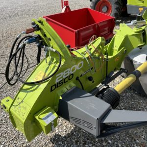claas disco 2800 jf agri à schlierbach
