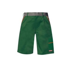 short de travail amazone