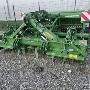 Amazone D9-3000 SUPER 25 + Amazone KX-1