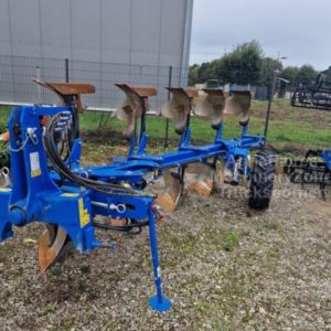 Rabe Rabewerk ALBATROS V 120 M