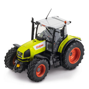 ares modele de collection claas
