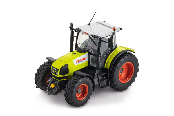 ares modele de collection claas