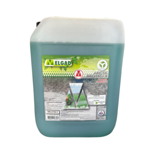 hivernage pulvérisateur melgad arctik protect 2