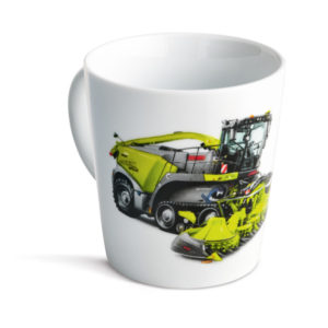 tasse jaguar claas