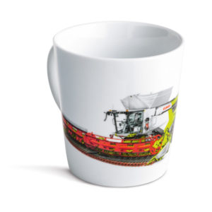 tasse lexion claas