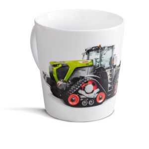 tasse XERION CLAAS