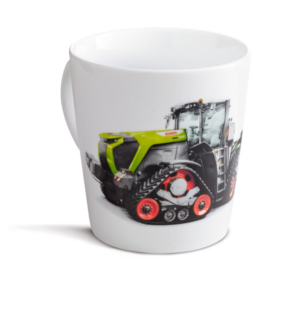 tasse XERION CLAAS