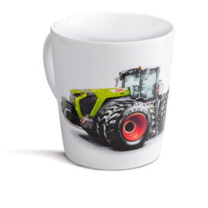tasse xerion 12 650 TRAC CLAAS jf agri schlierbach