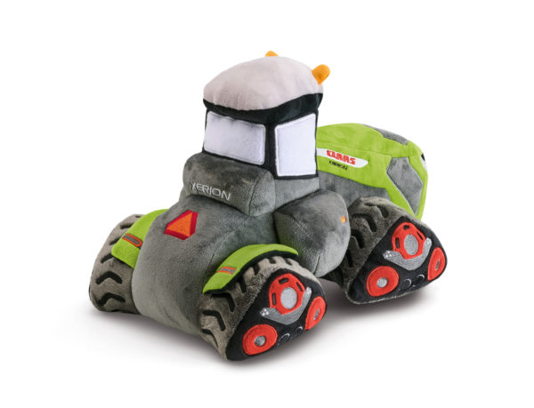peluche xerion claas