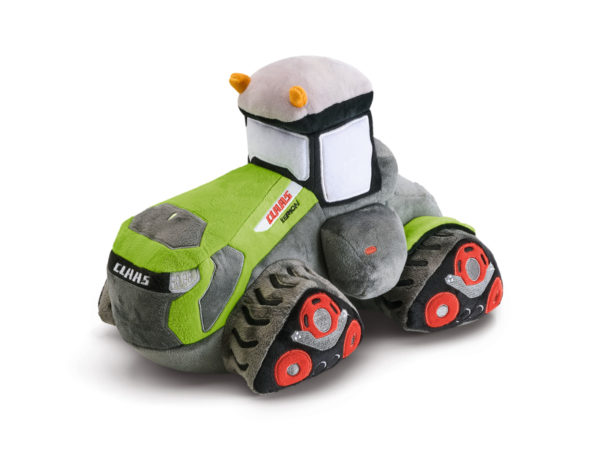 peluche xerion claas