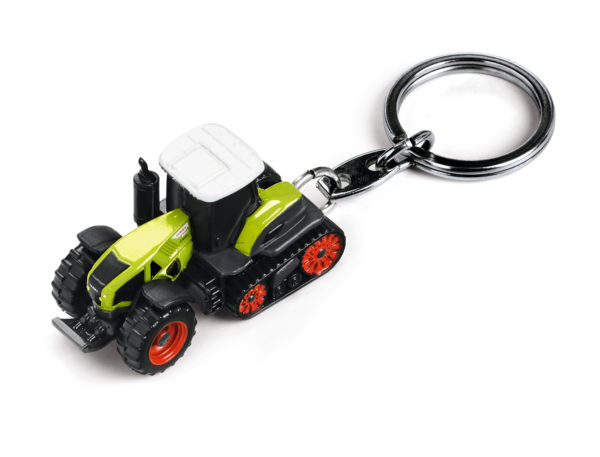 Porte-clés AXION 960 TERRA TRAC CLAAS