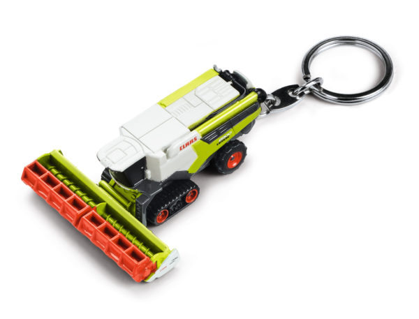 Porte-clés LEXION 8900 TERRA TRAC CLAAS