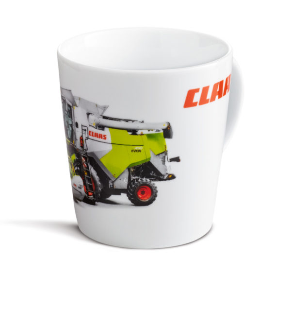 tasse evion 450 claas 2