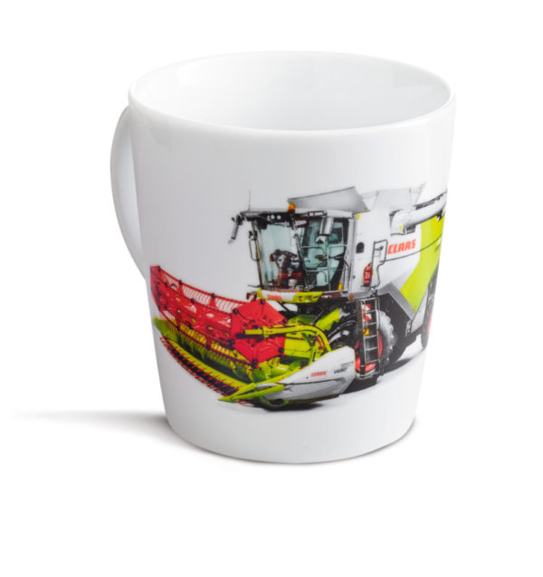 tasse evion 450 claas