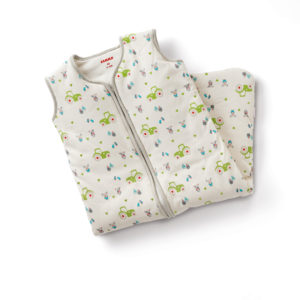 gigoteuse bébé claas