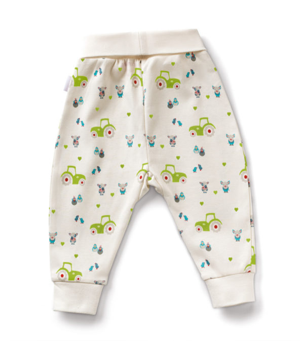 pantalon bébé claas