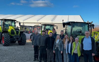 Retour sur les Family Farming Days