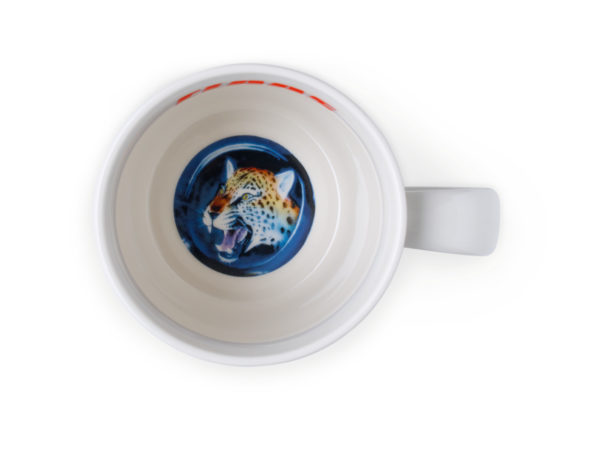 TASSE JAGUAR 15000