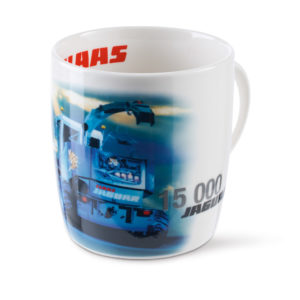 TASSE JAGUAR 15000