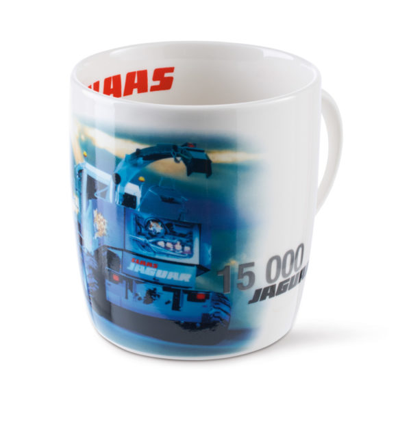 TASSE JAGUAR 15000