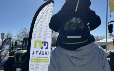 Retour sur le Festival de la Vosgienne à Colmar
