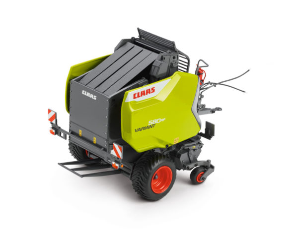 VARIANT 580 RF claas