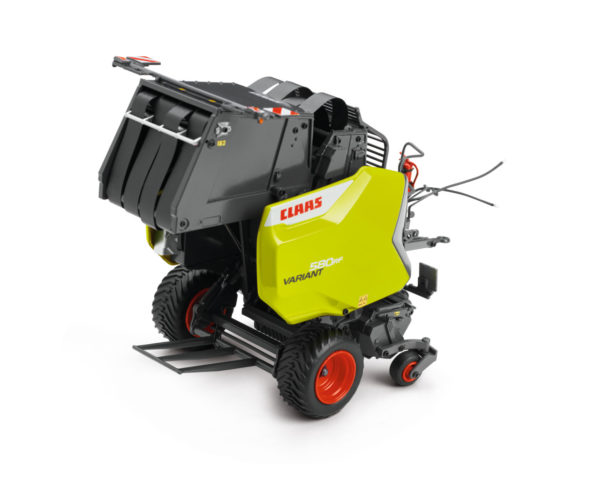 VARIANT 580 RF claas