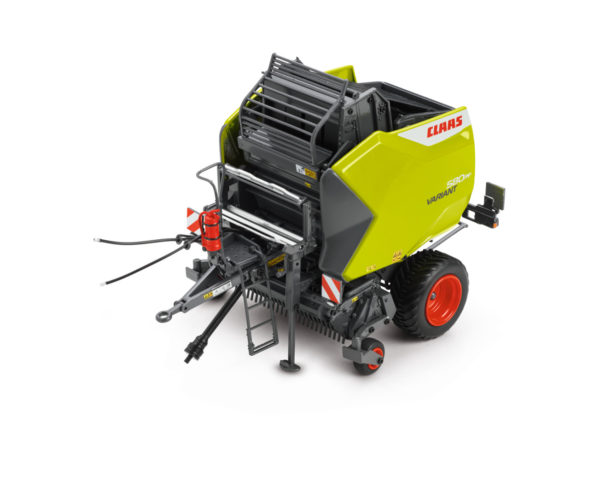 VARIANT 580 RF claas