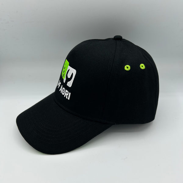 casquette jf-agri brodée