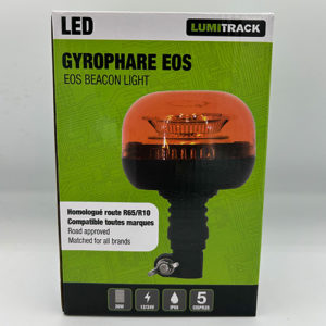 girophare à led lumitrack