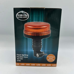 girophare flexible 12 24V