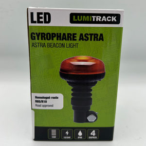 mini girophare astra lumitrack