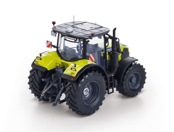 ARION 570 St. V Night Edition collection claas