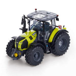 ARION 570 St. V Night Edition collection claas