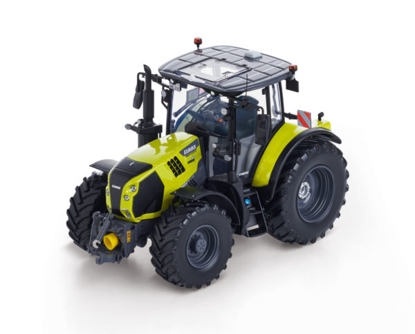 ARION 570 St. V Night Edition collection claas