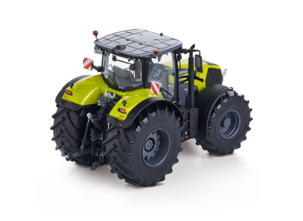 AXION 870 St. V Night Edition claas