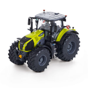 AXION 870 St. V Night Edition claas