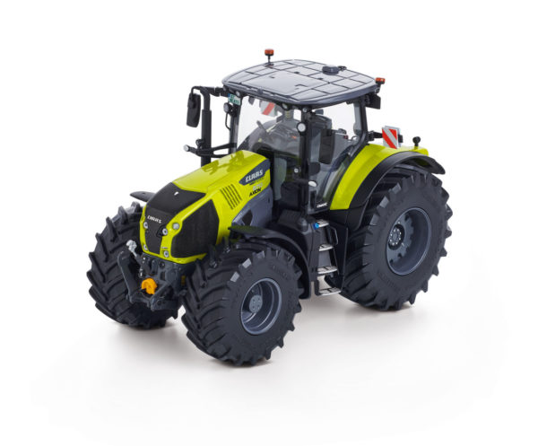 AXION 870 St. V Night Edition claas