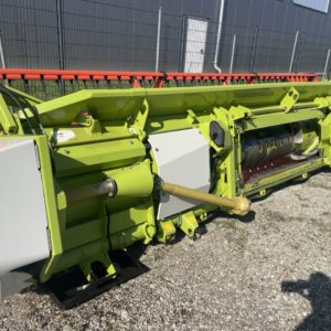 Claas MAXFLEX 560