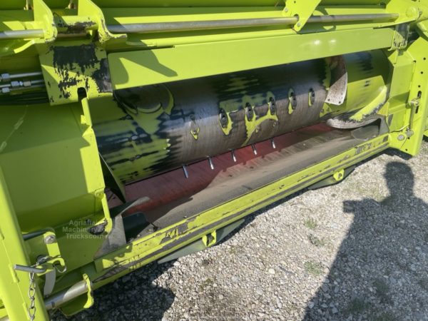 Claas MAXFLEX 560
