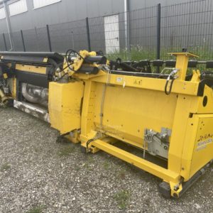 GERINGHOFF HVV 660