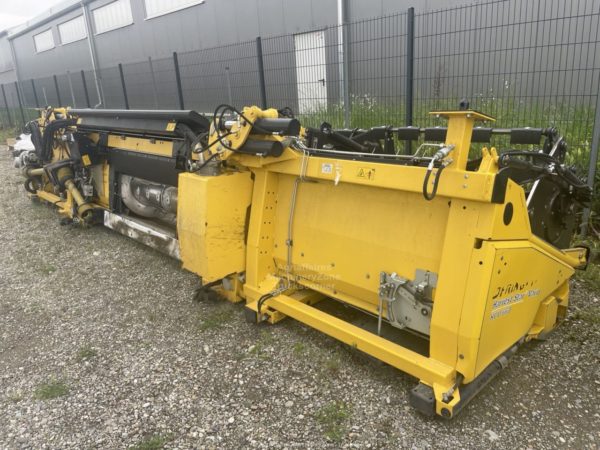 GERINGHOFF HVV 660