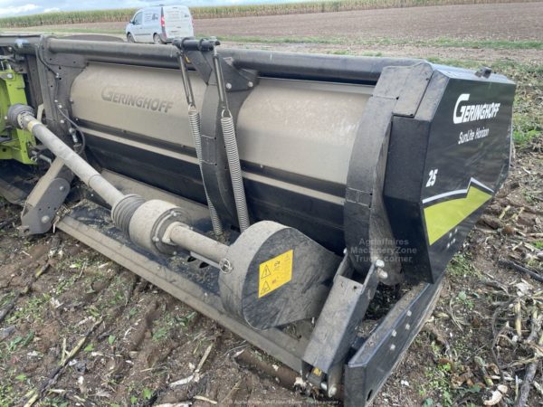 Geringhoff SUNLITE HORIZON 25