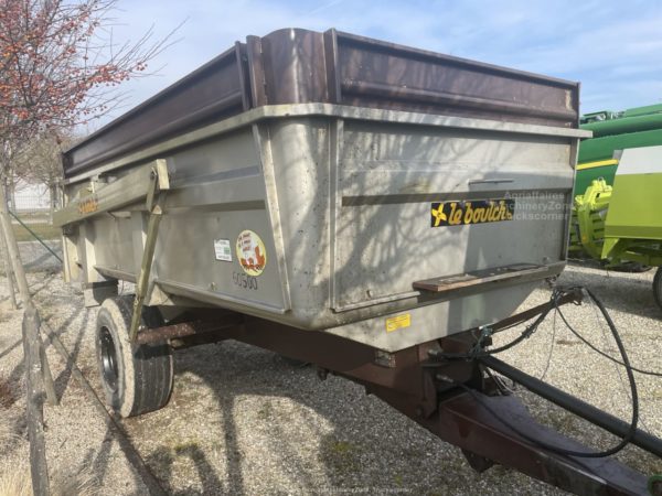LeBoulch RB2803
